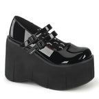 KERA-08 Black Patent