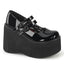 KERA-08 Black Patent