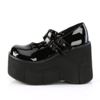 KERA-08 Black Patent