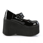 KERA-08 Black Patent