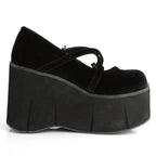 KERA-10 Black Velvet