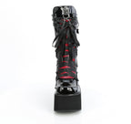 KERA-121 Black Patent
