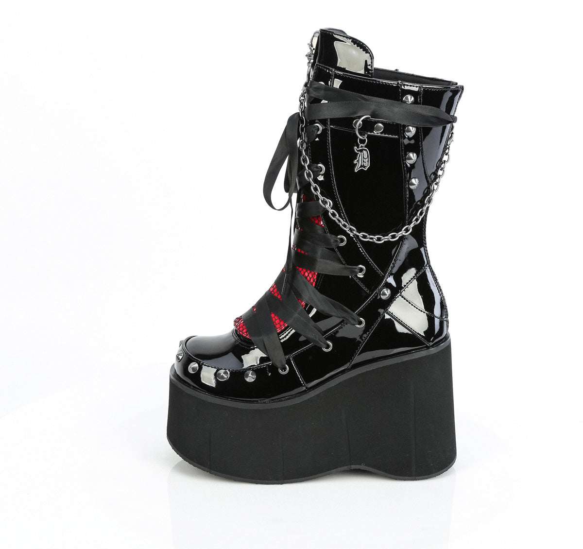 KERA-121 Black Patent