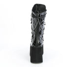 KERA-121 Black Patent