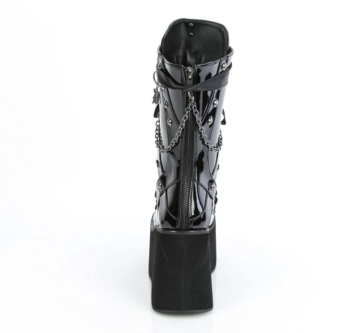 KERA-121 Black Patent