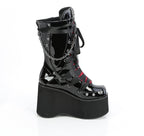 KERA-121 Black Patent