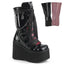 KERA-121 Black Patent