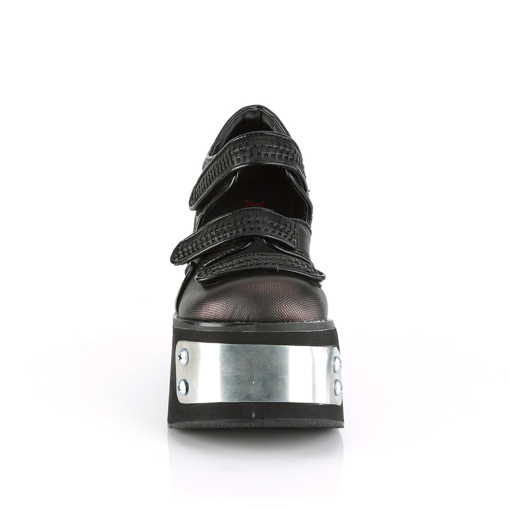 KERA-13 Black Pewter
