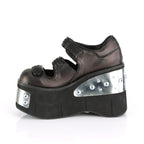 KERA-13 Black Pewter