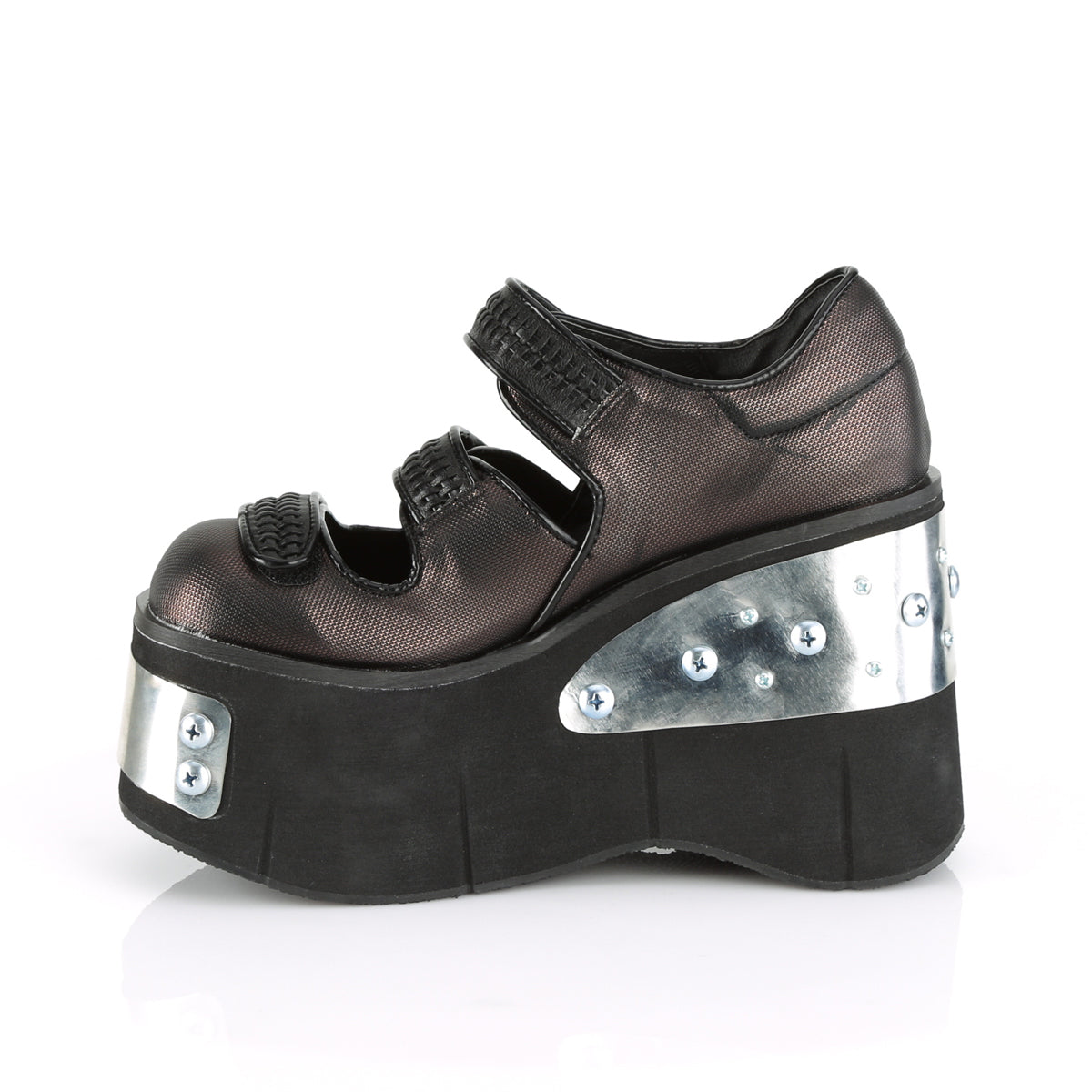 KERA-13 Black Pewter