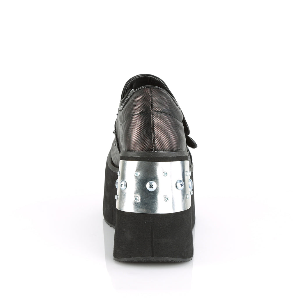 KERA-13 Black Pewter