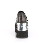KERA-13 Black Pewter