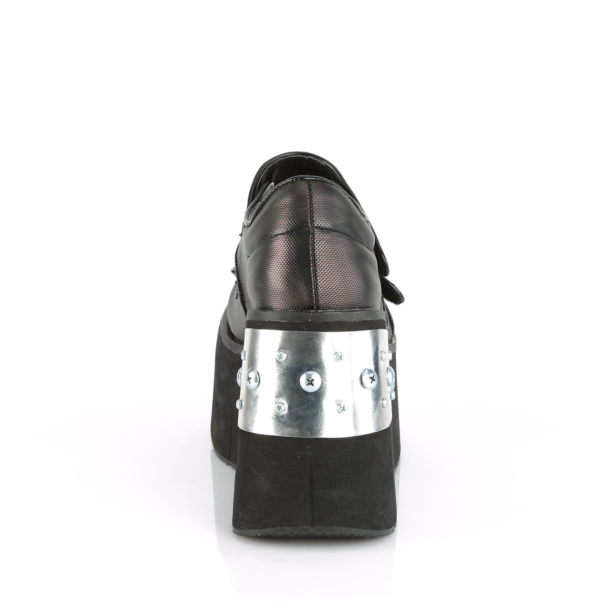 KERA-13 Black Pewter