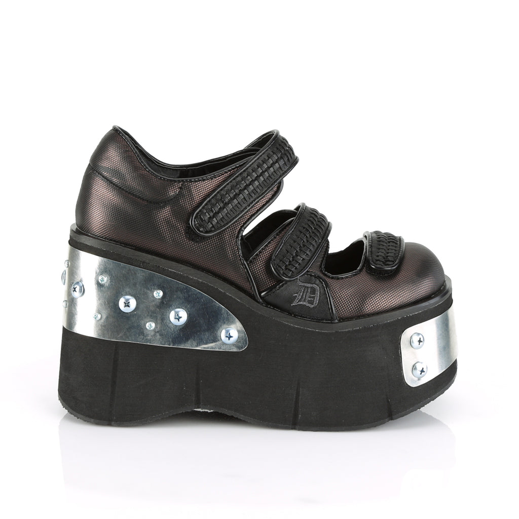 KERA-13 Black Pewter