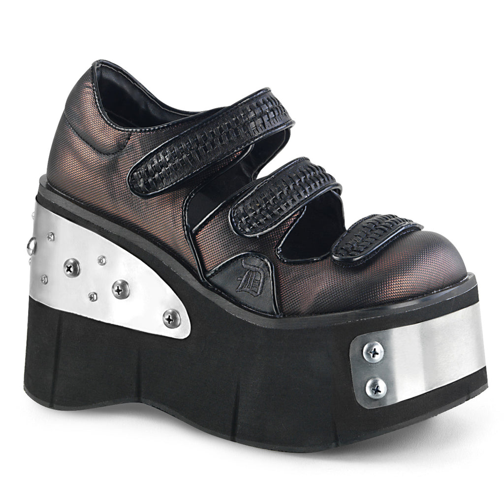 KERA-13 Black Pewter