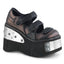 KERA-13 Black Pewter