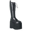 MEGA-602 Black Vegan Leather