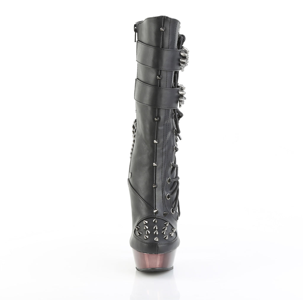 MUERTO-159 Black