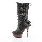 MUERTO-159 Black