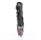 MUERTO-159 Black