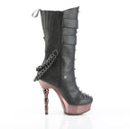 MUERTO-159 Black