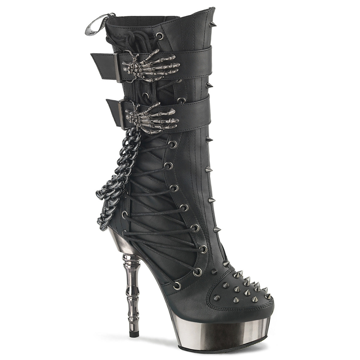 MUERTO-159 Black