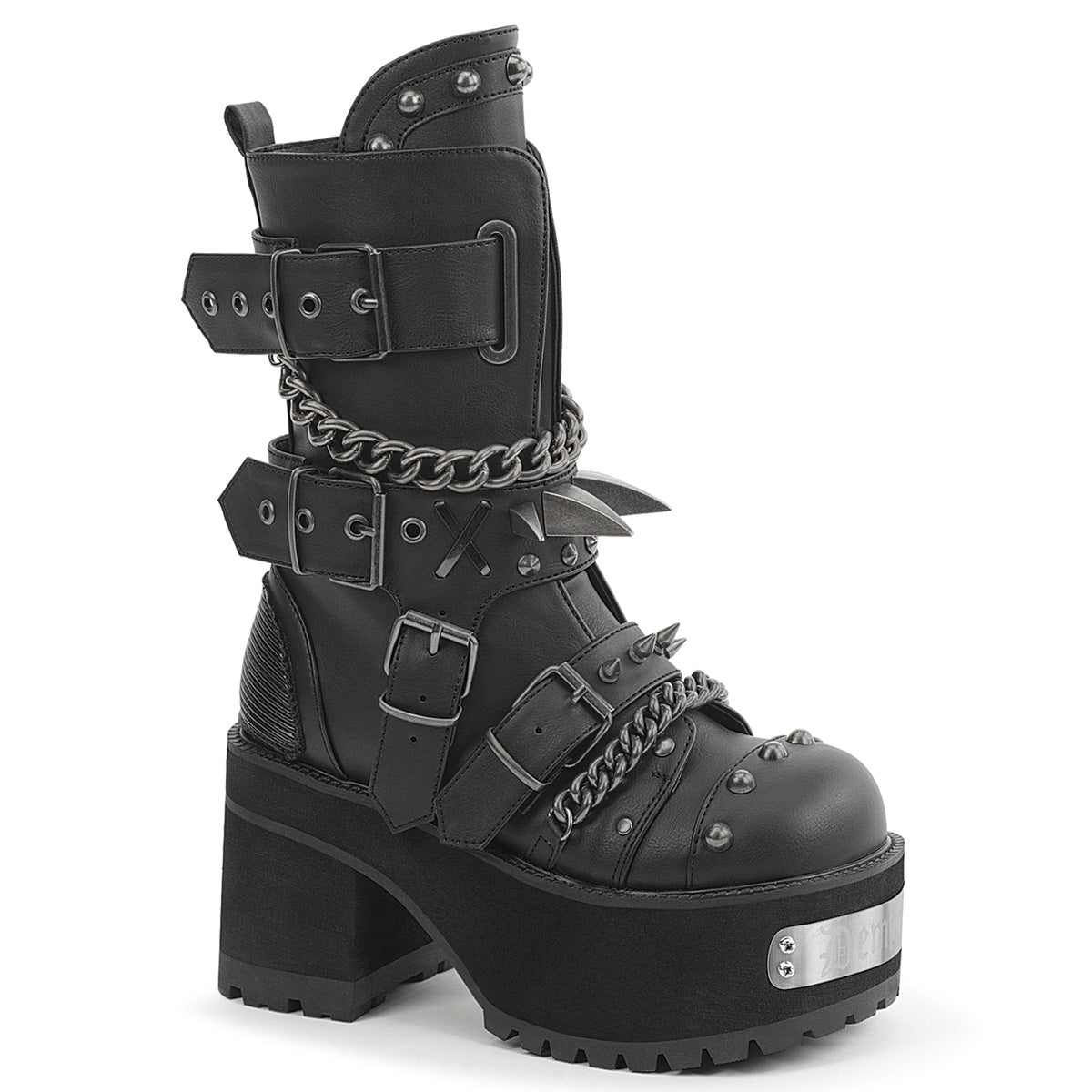 RANGER-117 Black