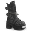 RANGER-117 Black