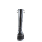 RANGER-302 Black Vegan Leather