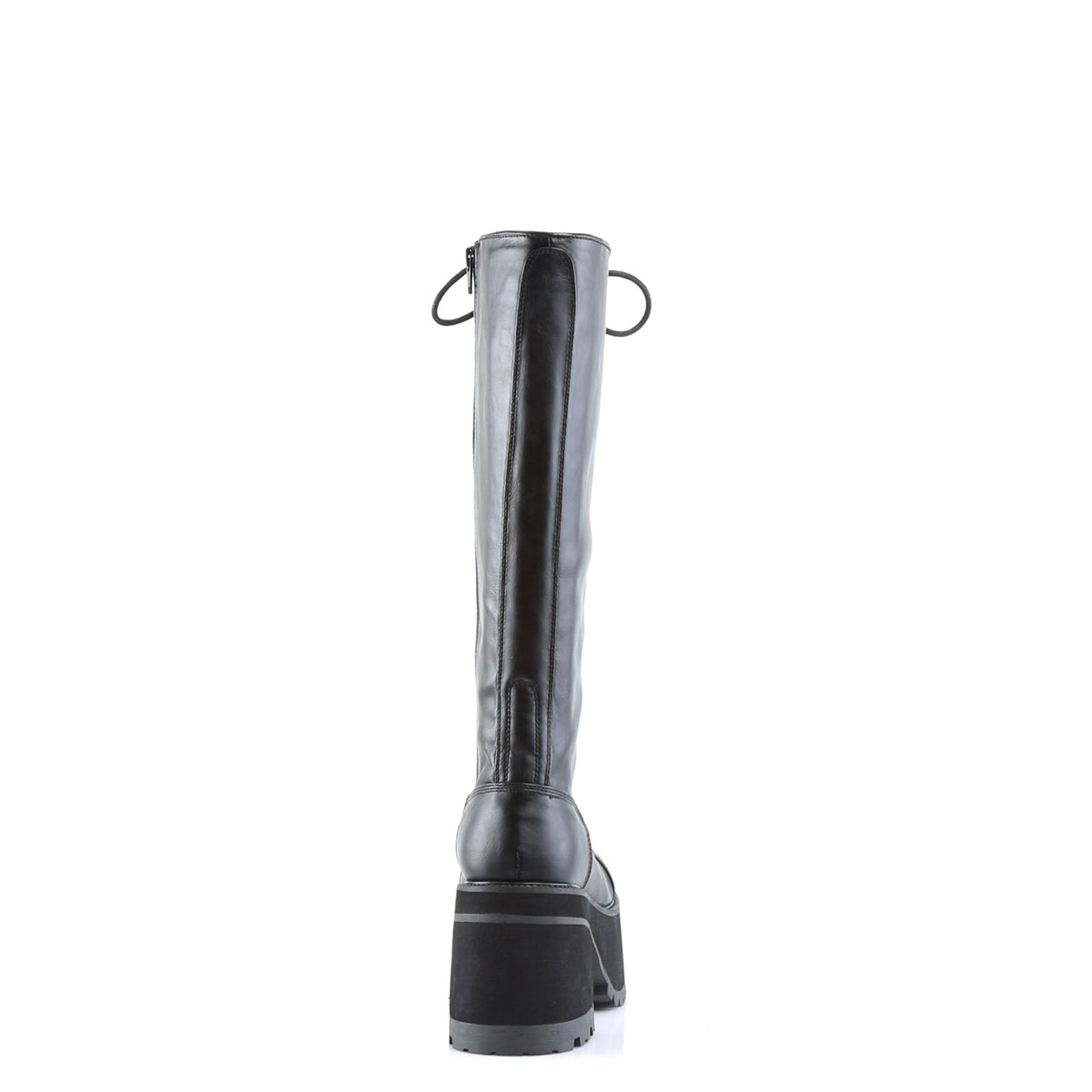 RANGER-302 Black Vegan Leather