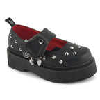 REBEL-01 Black