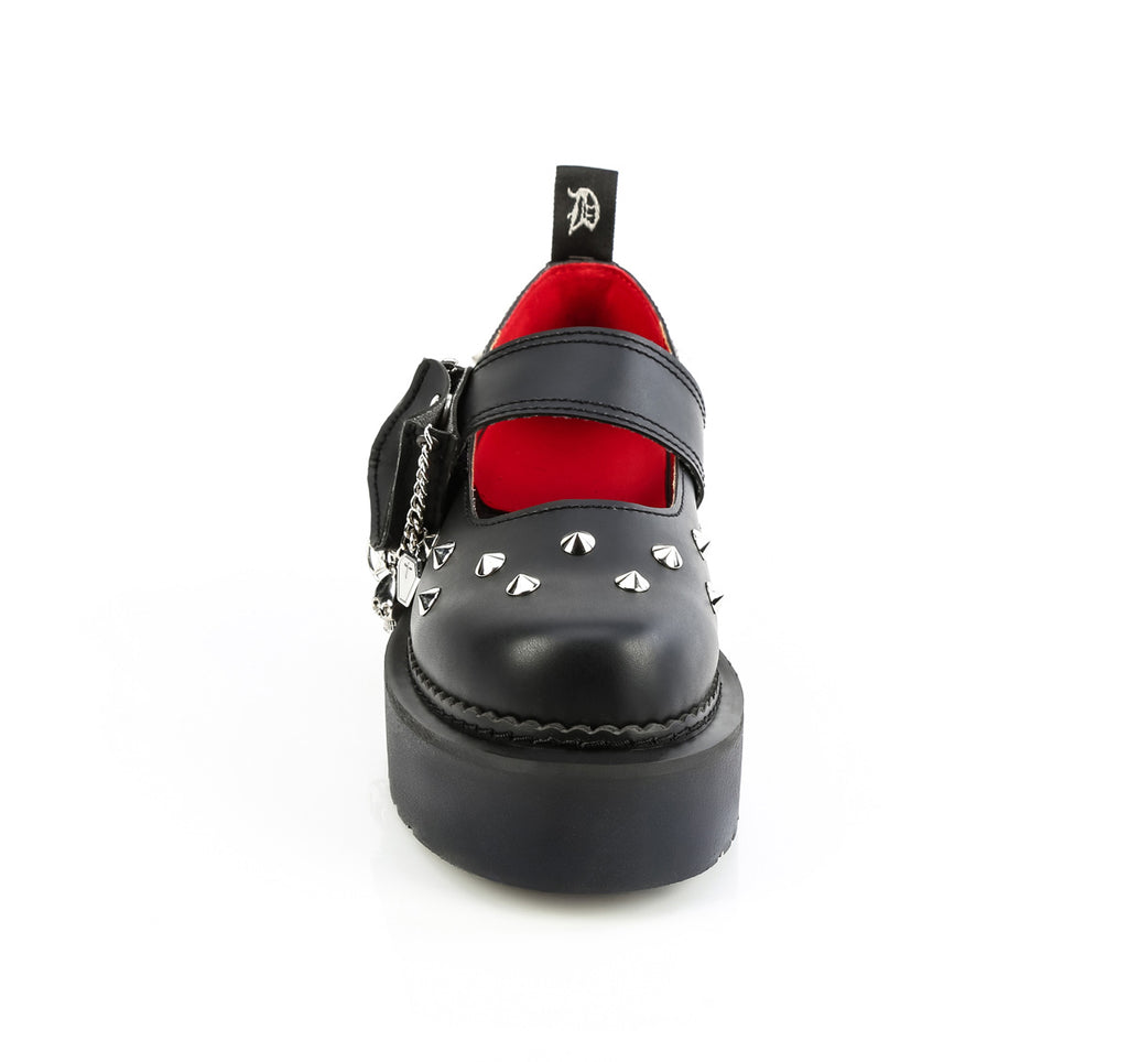 REBEL-01 Black