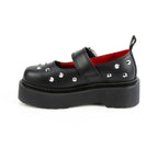 REBEL-01 Black