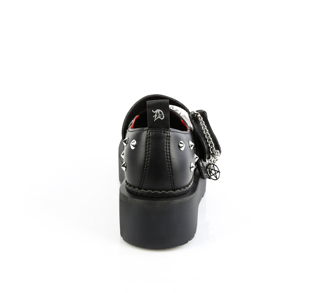 REBEL-01 Black