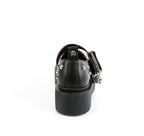 REBEL-01 Black