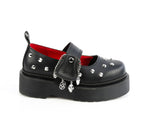 REBEL-01 Black