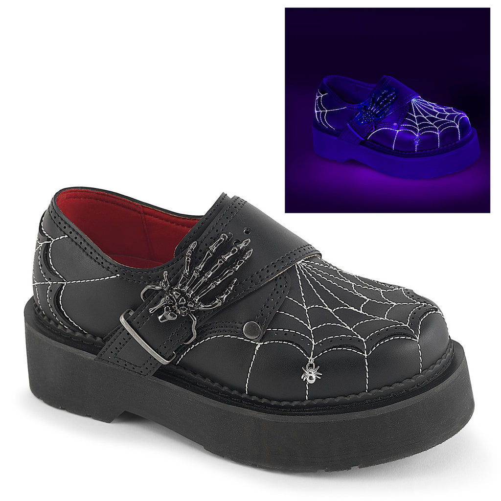 REBEL-03 Black