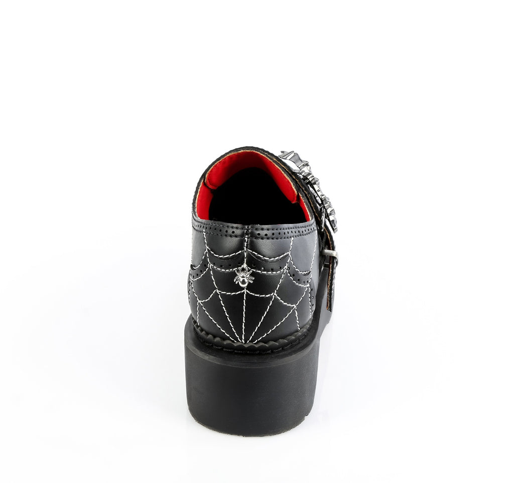 REBEL-03 Black