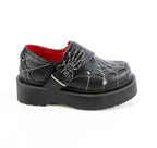 REBEL-03 Black