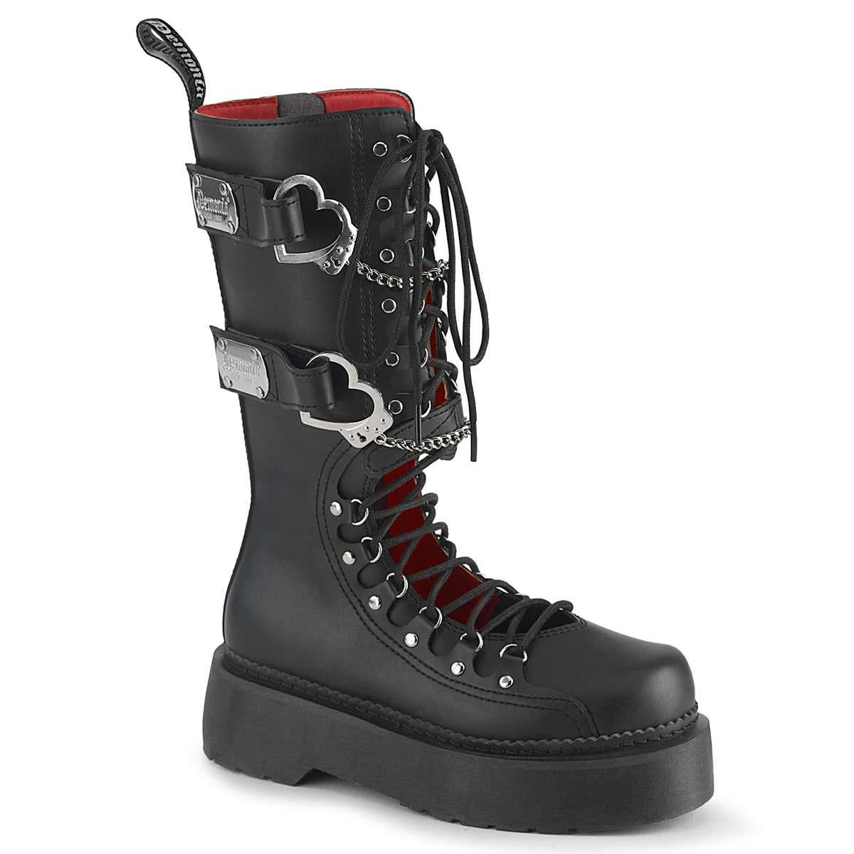 REBEL-100 Black