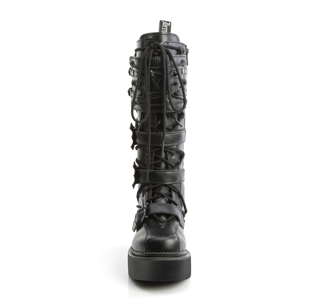 REBEL-200 Black