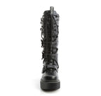 REBEL-200 Black