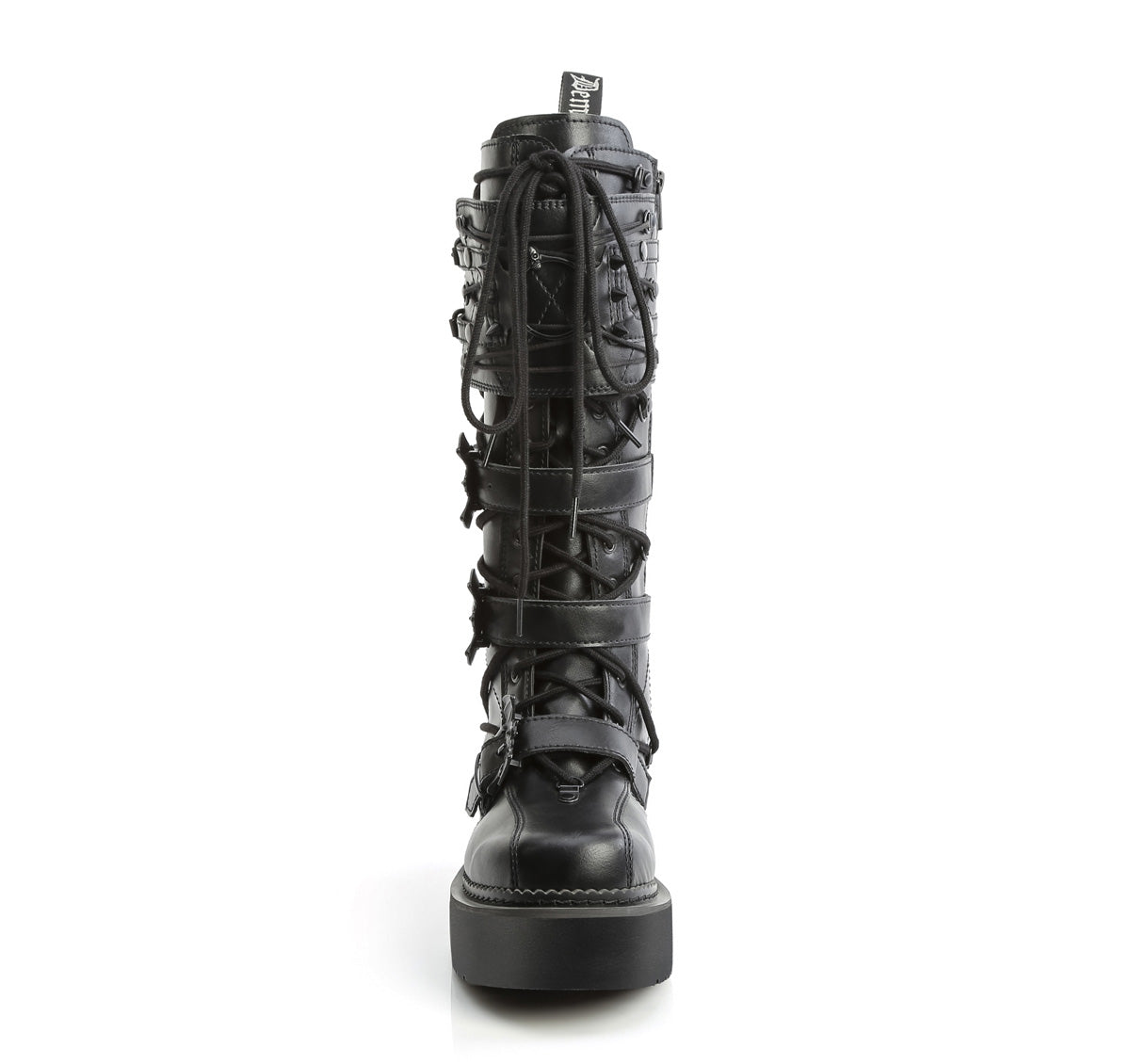 REBEL-200 Black