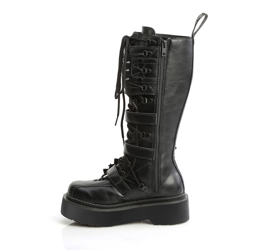 REBEL-200 Black