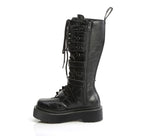REBEL-200 Black