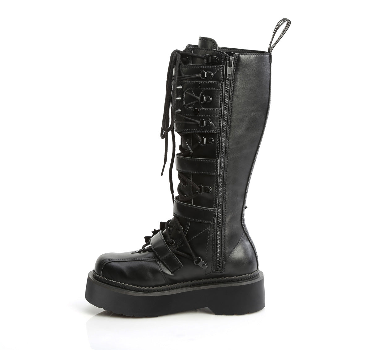 REBEL-200 Black