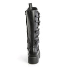 REBEL-200 Black