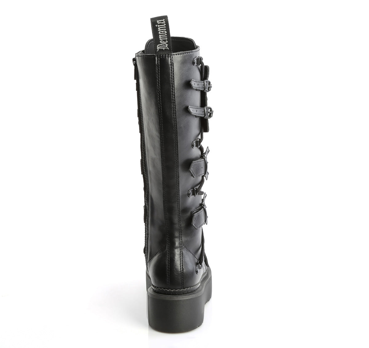 REBEL-200 Black