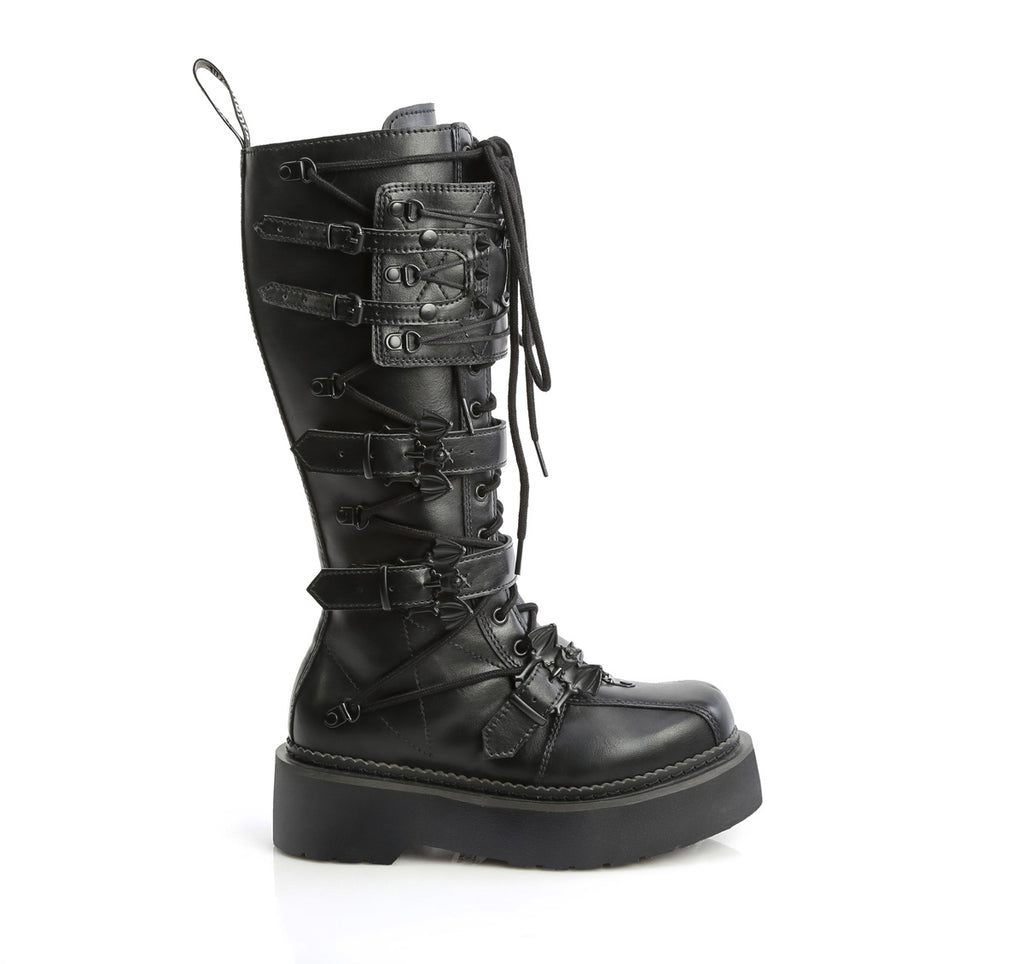 REBEL-200 Black