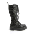 REBEL-200 Black